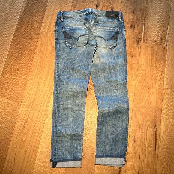 Diesel Slim Tapered Leg - Picture 2 of 3